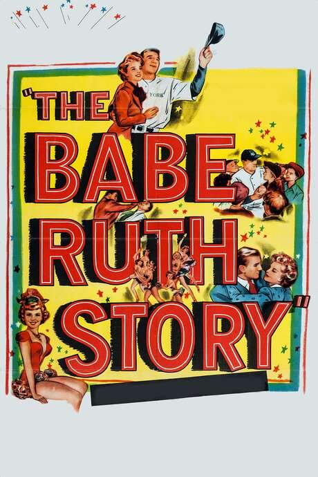 The Babe Ruth Story
